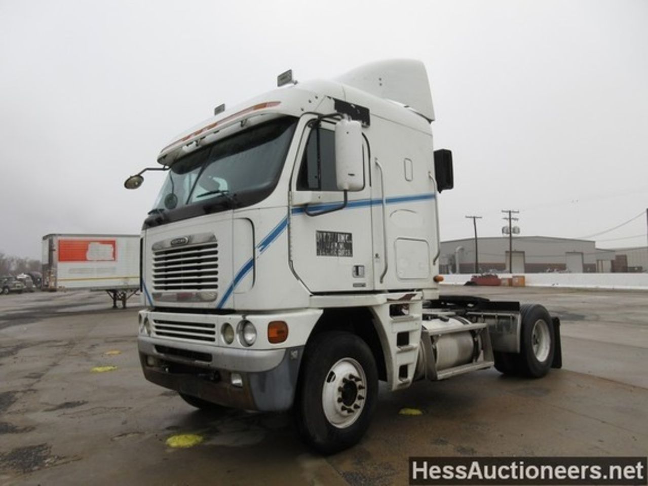 Freightliner Argosy For Sale Used Trucks On Buysellsearch