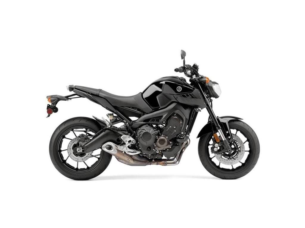 Yamaha Fz-09 In Dover, DE For Sale Used Motorcycles On Buysellsearch