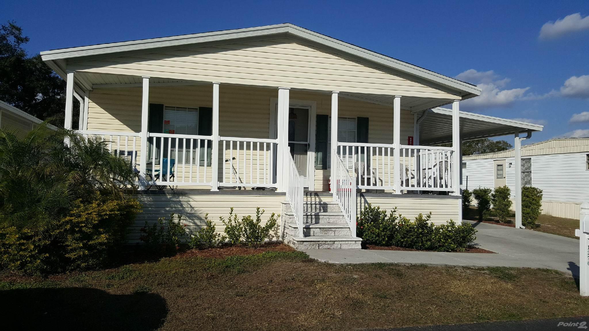 Homes Under 100,000 in Tampa, FL For Sale