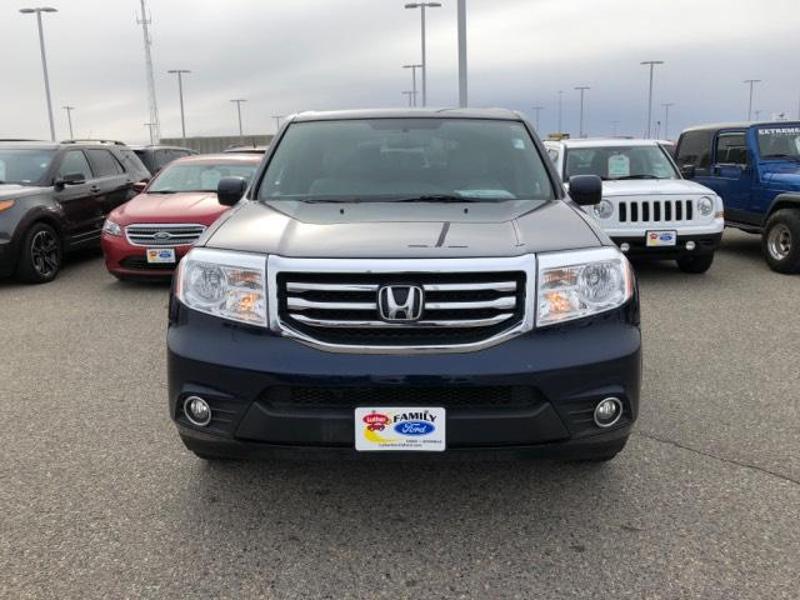 Honda Pilot Ex-l In North Dakota For Sale Used Cars On Buysellsearch