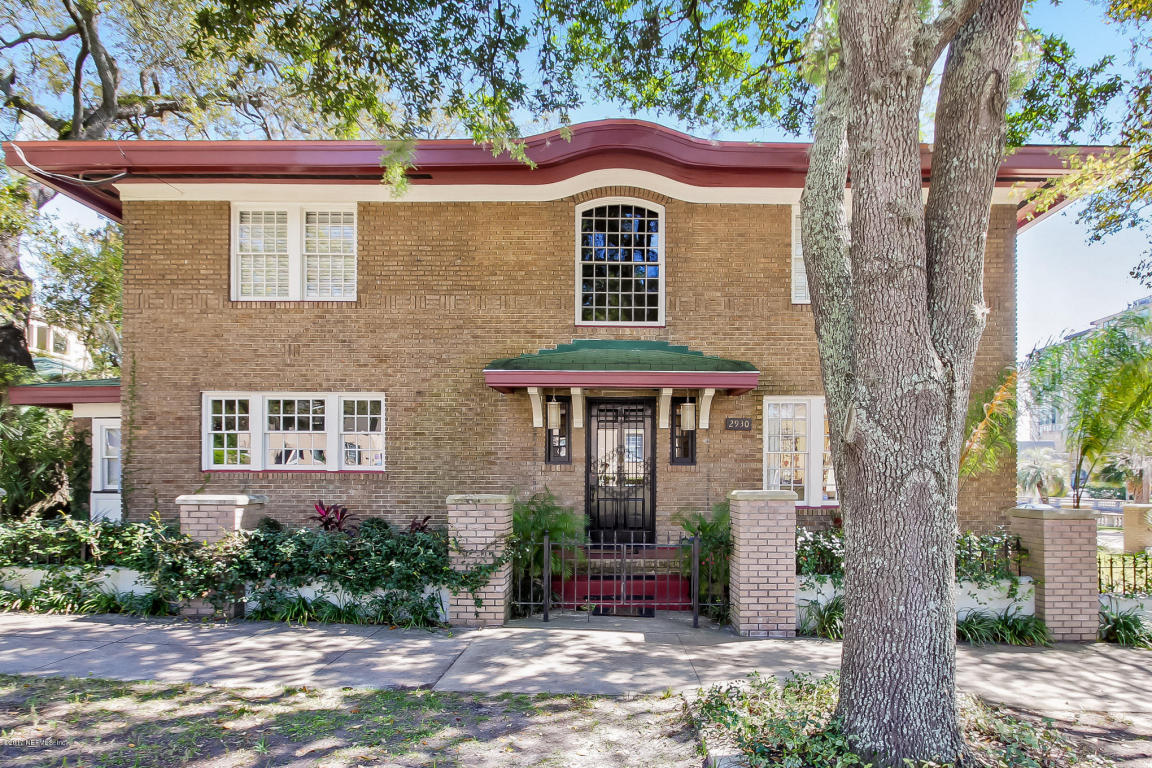 78 Jacksonville, FL Duplex/fourplex For Sale