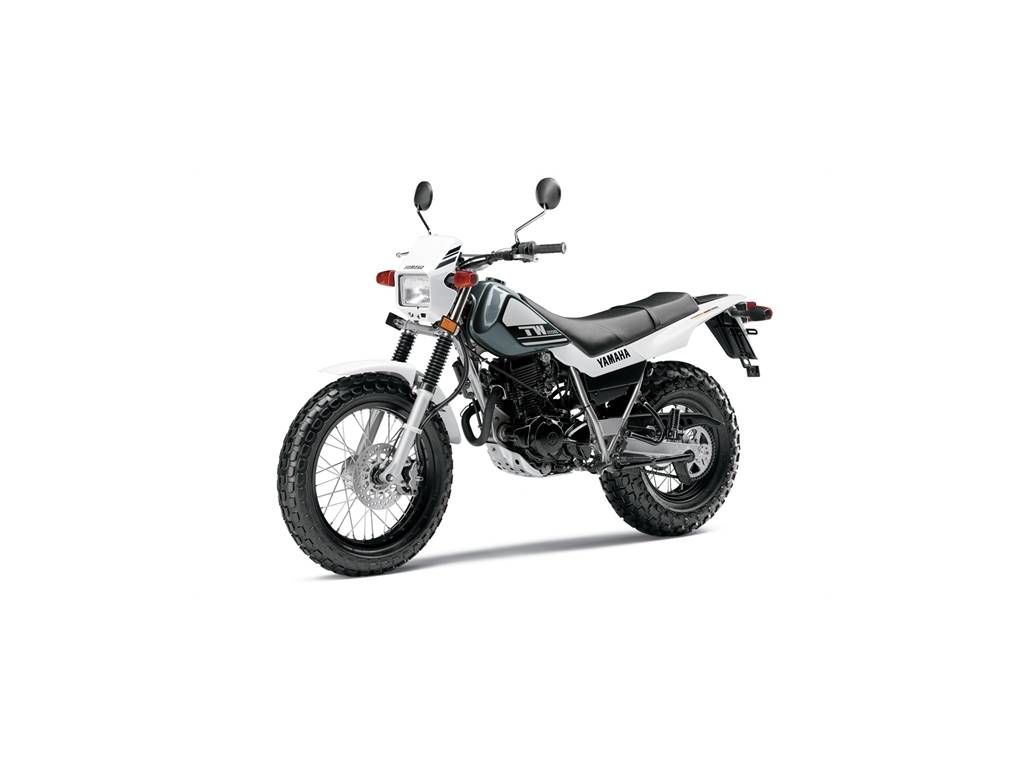 2015 Yamaha Tw200 For Sale 73 Used Motorcycles From 3,199