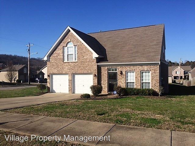 1,558 Tennessee 4 Bedroom Homes For Rent