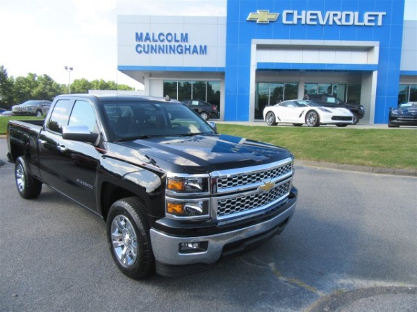 2014 Chevrolet Silverado For Sale 64,057 Used Cars From $21,378