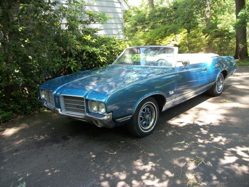 Oldsmobile Cutlass Classic Cars In Colorado For Sale Used Cars On Buysellsearch