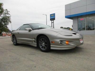 Pontiac Firebird T Top For Sale Used Cars On Buysellsearch
