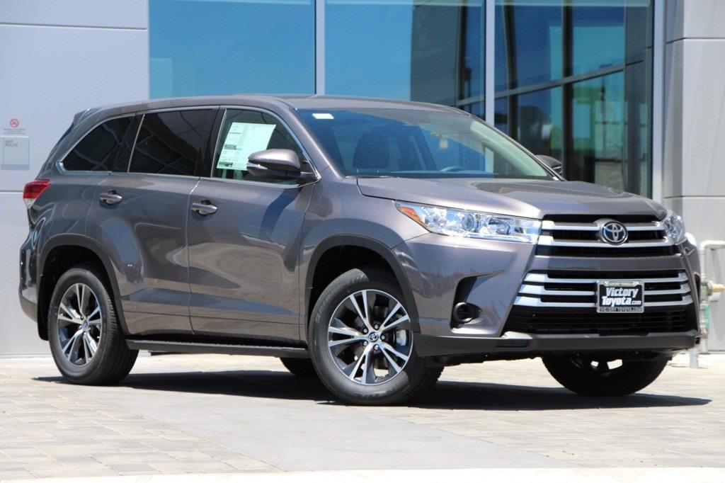 Toyota Highlander Le Awd For Sale Used Cars On Buysellsearch