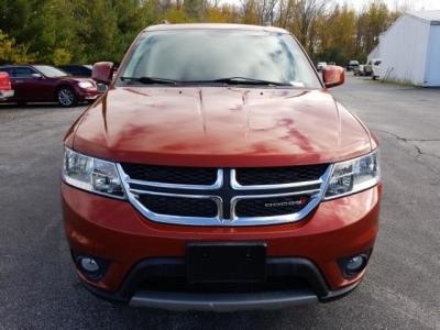 2014 Dodge Journey SXT