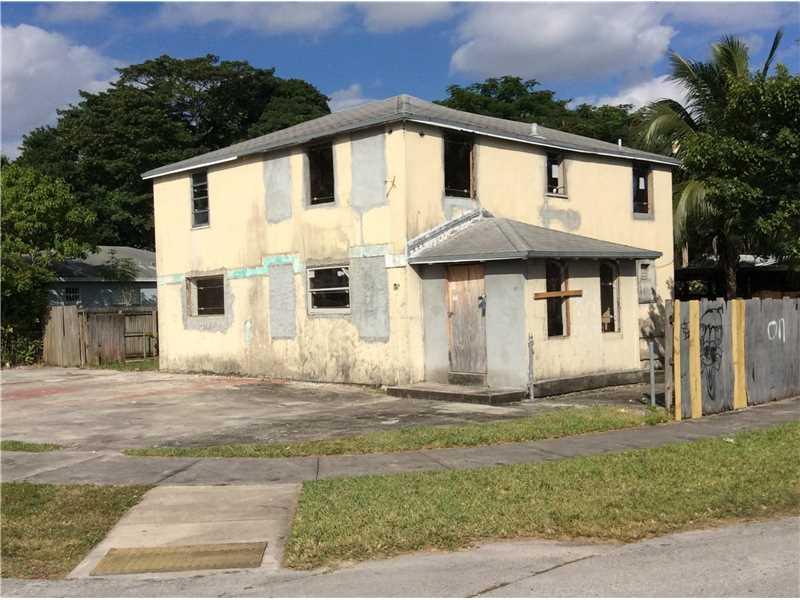 Homes Under 100,000 in Miami, FL For Sale