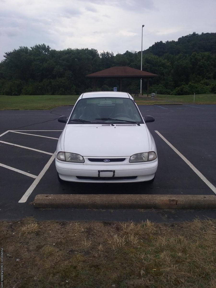 1995 Ford Aspire For Sale 27 Used Cars From 543