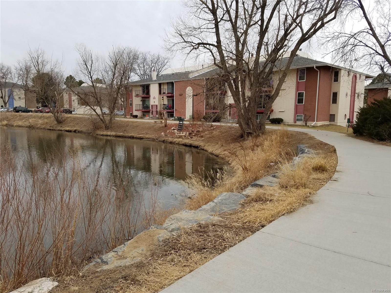 62 Westminster, CO 2 Bedroom Condominium For Sale