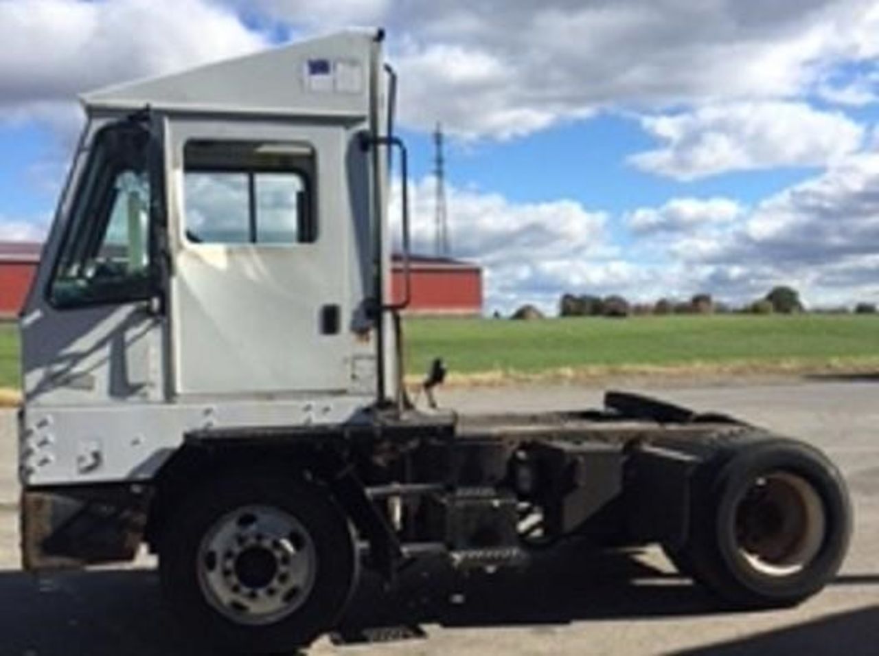Used Spotter Trucks For Sale: Your Comprehensive Guide to Smart Procurement