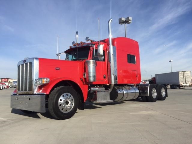 Rush Truck Salt Lake City Utah 2016 Peterbilt In Utah For Sale Used Trucks On Buysellsearch