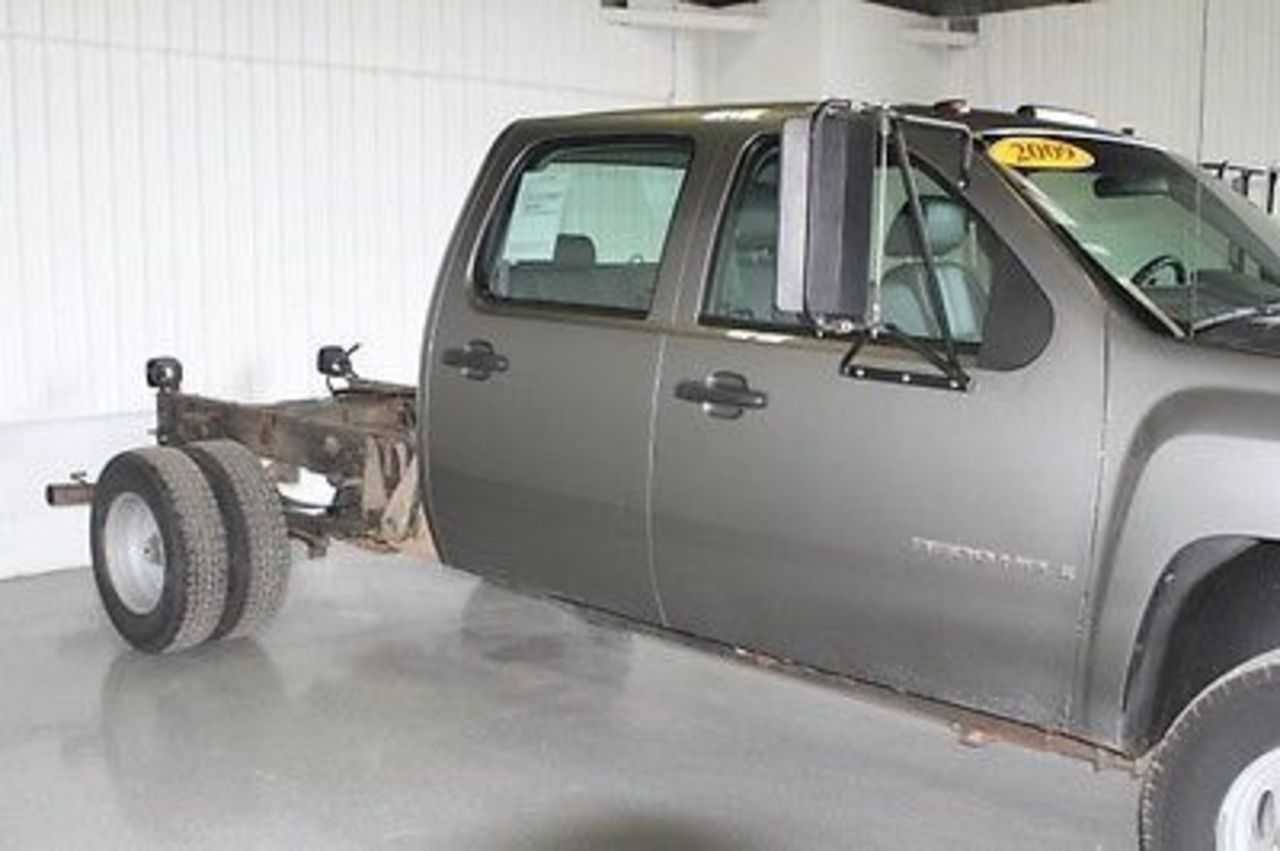 Chevy Cab And Chassis Trucks For Sale: Your Comprehensive Guide to Building the Ultimate Workhorse
