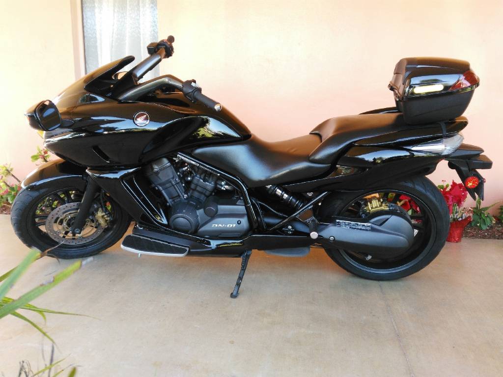 2009 Honda Dn-01 For Sale 66 Used Motorcycles From $2,979