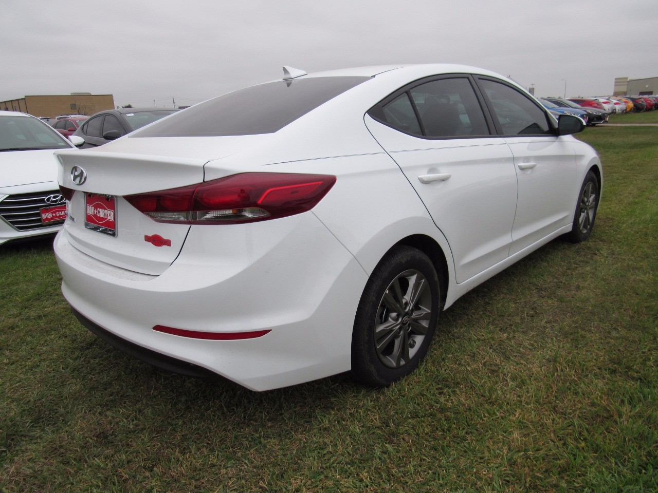 Hyundai Elantra Sedan In Texas For Sale Used Cars On Buysellsearch