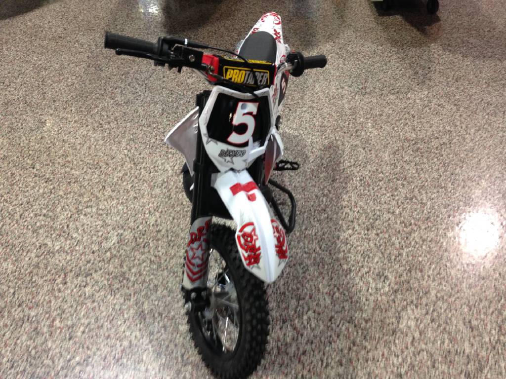 2017 Drr 50 For Sale 11 Used Motorcycles From $1,899