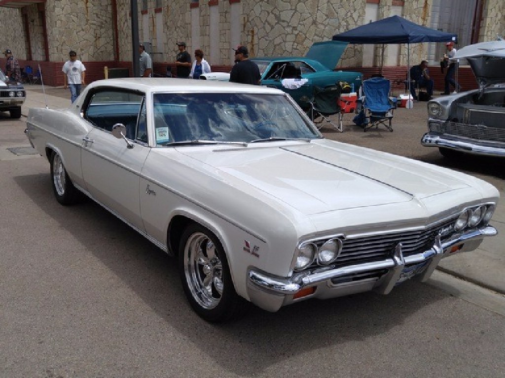 1966 Chevrolet Caprice For Sale 134 Used Cars From 2,800
