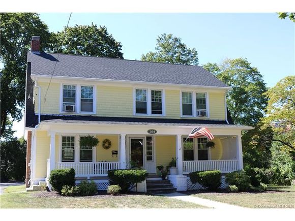 3 Bedroom House For Sale In Norwich Ct