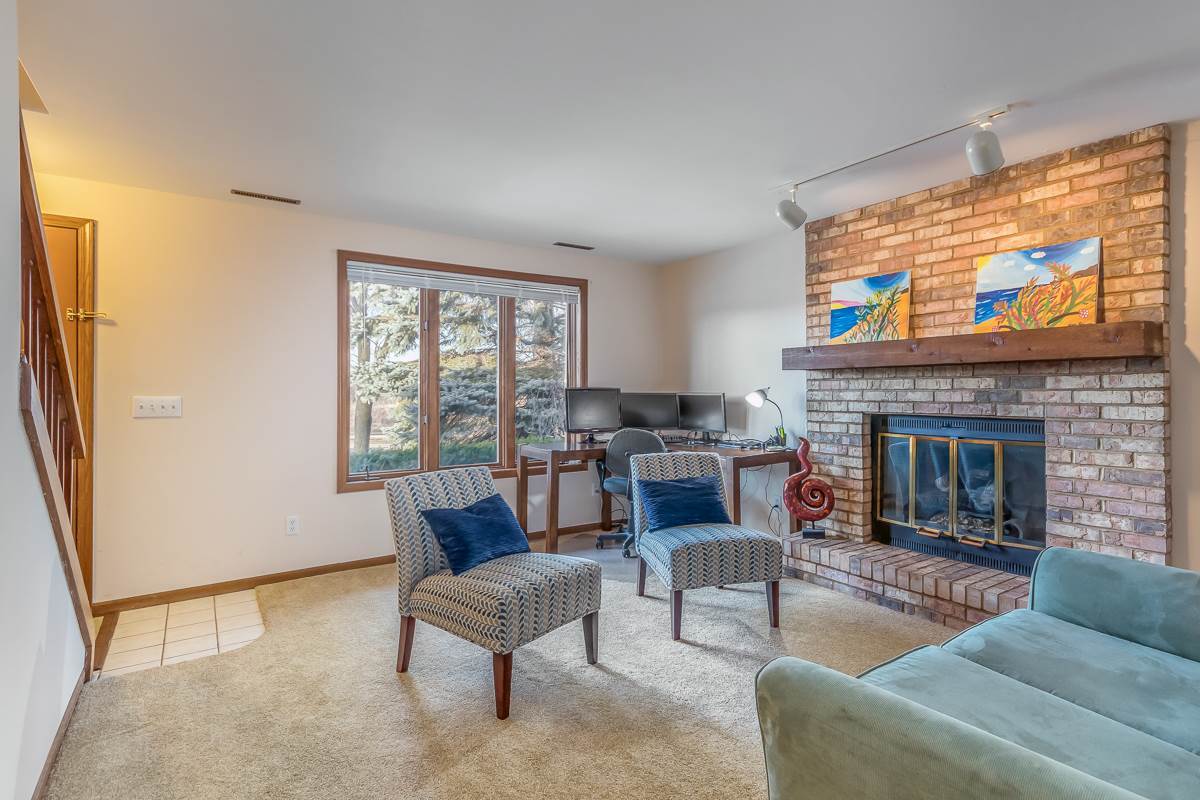 46 Madison, WI Duplex/fourplex For Sale