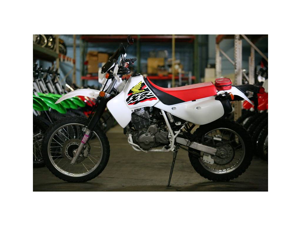 1996 Honda Xr For Sale 11 Used Motorcycles From 1,080