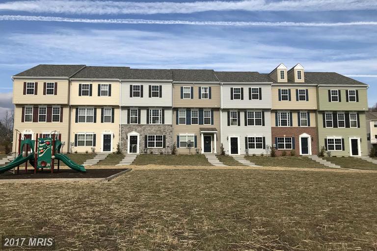 31 North East, MD 3 Bedroom Townhouse For Sale