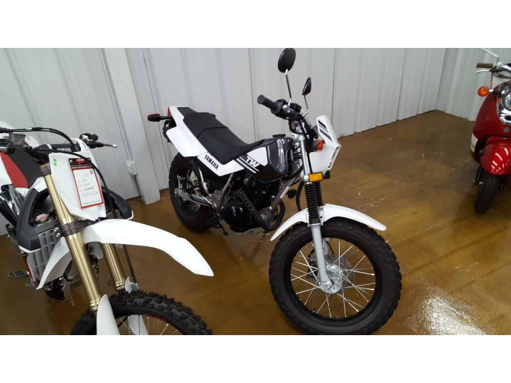 2015 Yamaha Tw200 For Sale 73 Used Motorcycles From 3,199