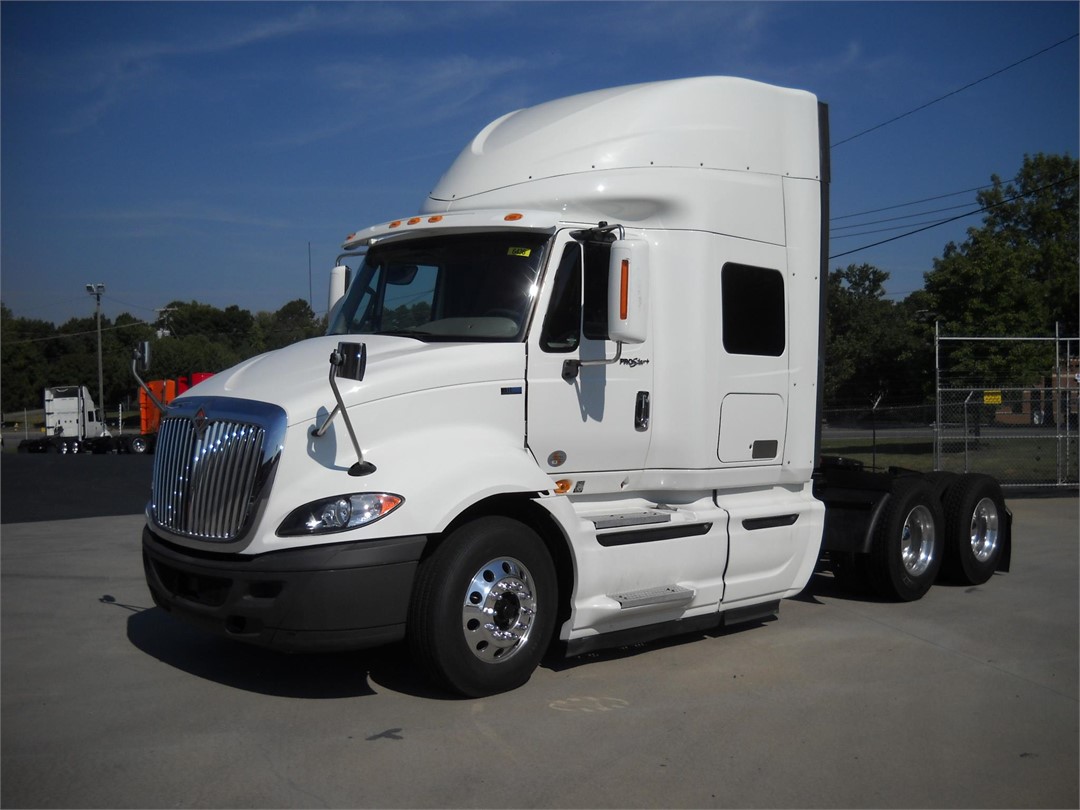 2014 International Prostar For Sale 714 Used Trucks From 24,900