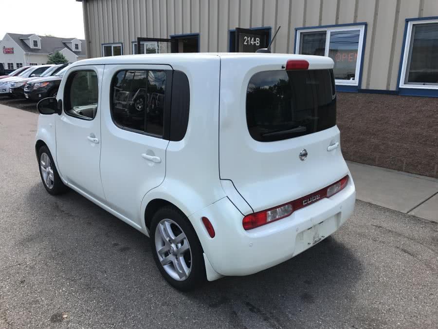 2009 Nissan Cube 1.8 S Cvt For Sale 23 Used Cars From 3,919