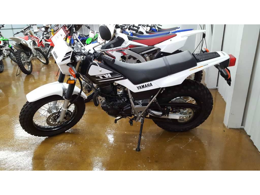 2015 Yamaha Tw200 For Sale 73 Used Motorcycles From 3,199