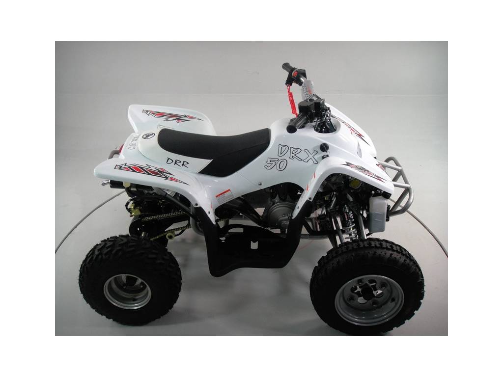 Drr 50 In Pennsylvania For Sale Used Motorcycles On Buysellsearch