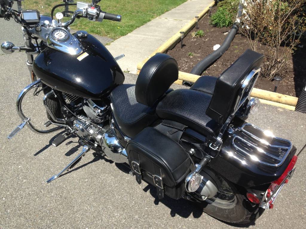 2013 Yamaha V Star 650 Custom For Sale 93 Used Motorcycles From 3,722
