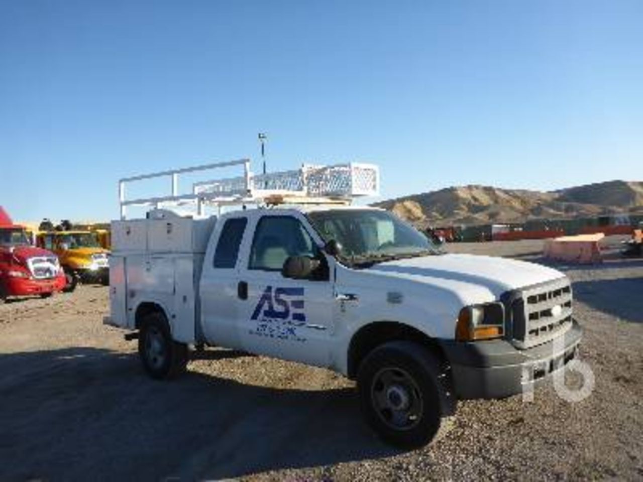 Used Trucks For Sale In Las Vegas: Your Ultimate Buying Guide