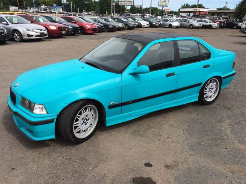 Used Bmw M3 Under 5,000 For Sale Used Cars On Buysellsearch