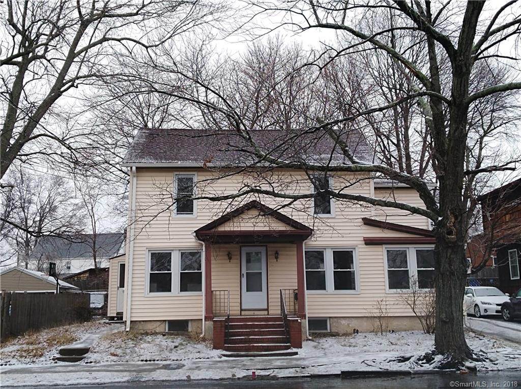 1,657 Connecticut 3 Bedroom Single Family Home For Sale
