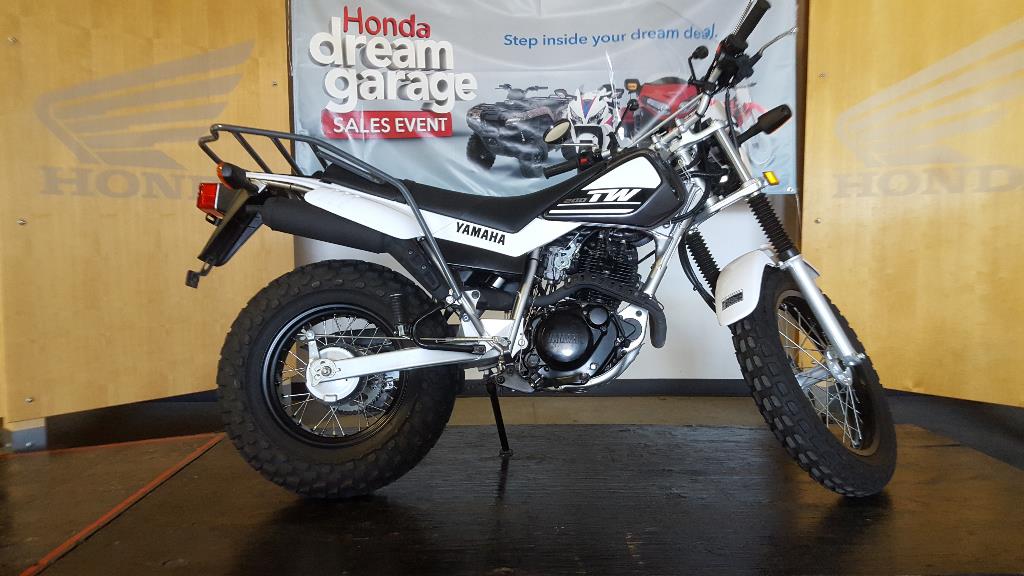 2015 Yamaha Tw200 For Sale 73 Used Motorcycles From 3,199