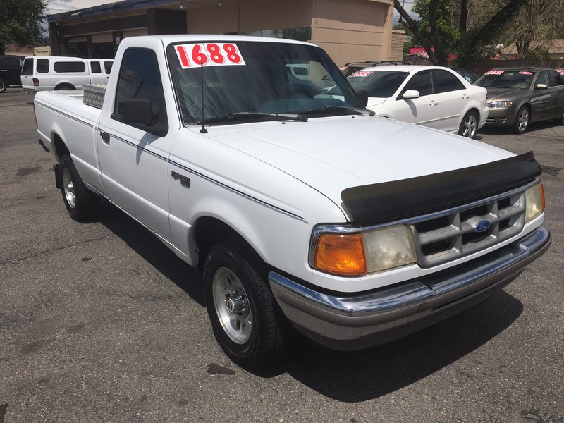 1993 Ford Ranger Xlt For Sale 139 Used Cars From 800
