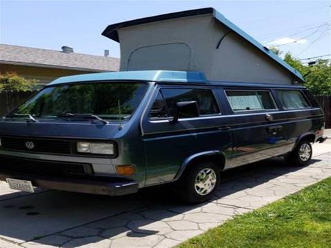 Volkswagen Bus In Washington For Sale Used Cars On Buysellsearch