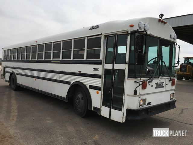 Thomas Saf-t-liner For Sale Used Trucks On Buysellsearch