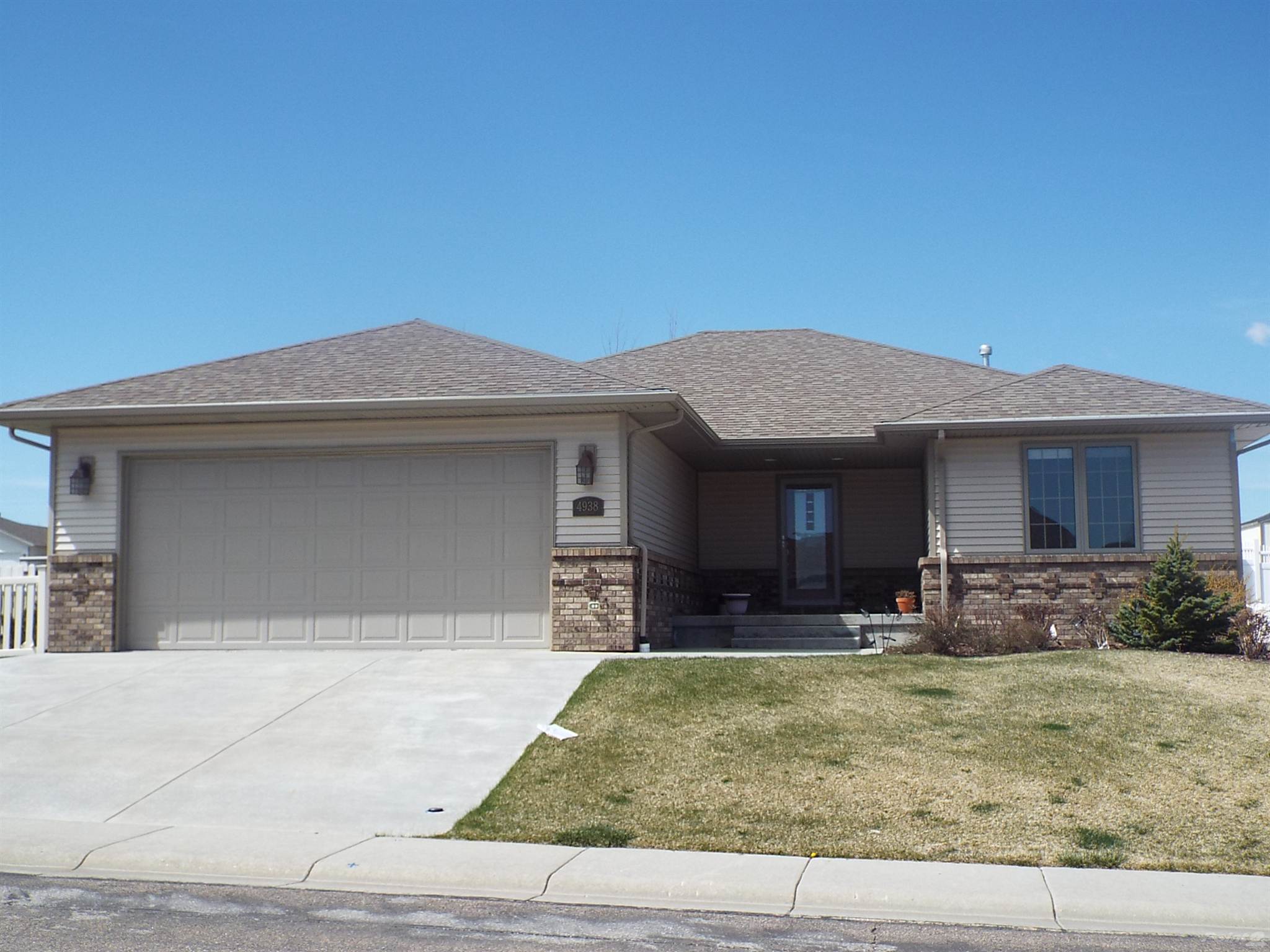 167 Casper, WY Homes For Sale
