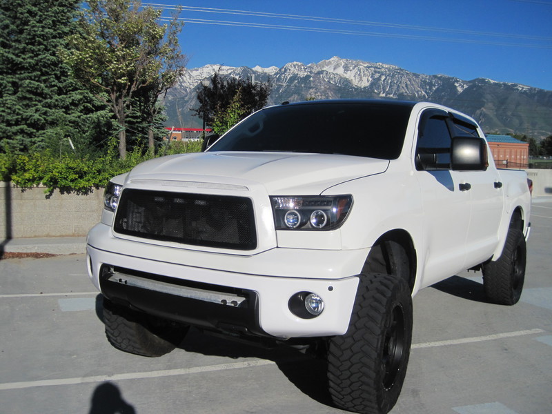 Toyota Tundra Crewmax Lifted For Sale Used Cars On Buysellsearch