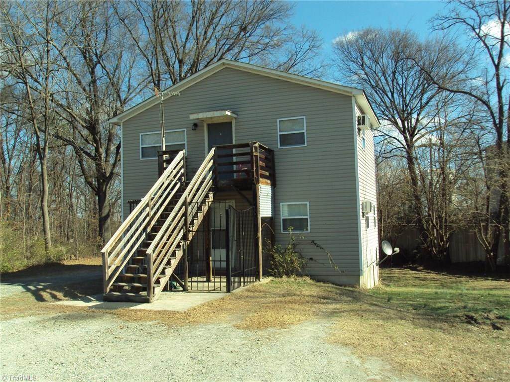 21 Greensboro, NC Duplex/fourplex For Sale