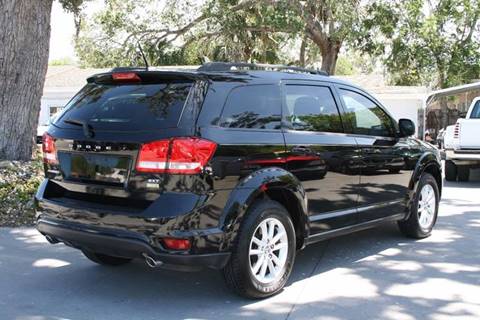 2014 Dodge Journey - Port Orange, FL