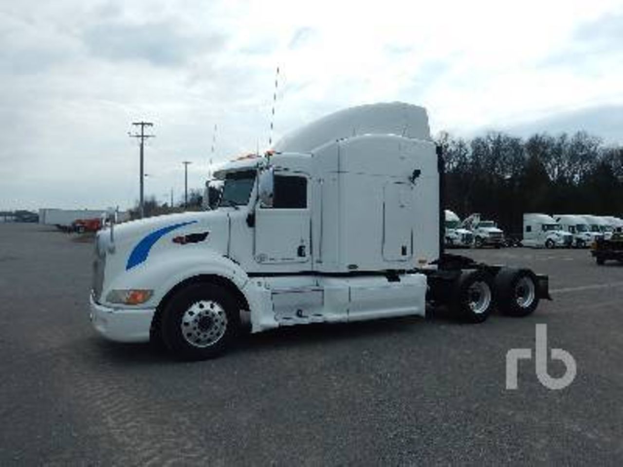 The Road Less Traveled: Your Ultimate Guide to Used Trucks for Sale in Lebanon, TN