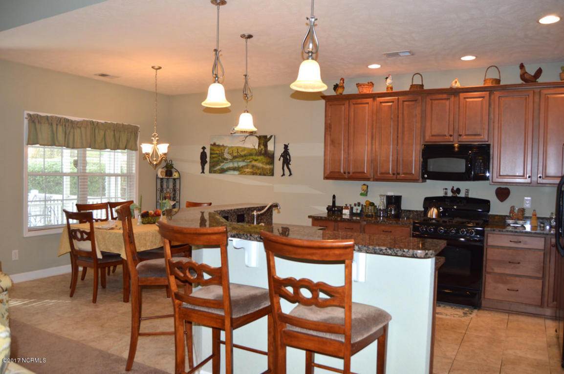 70 Calabash, NC Single Family Home For Sale