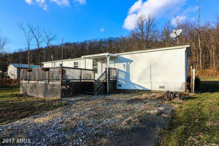 Homes Under $50,000 in Maryland For Sale