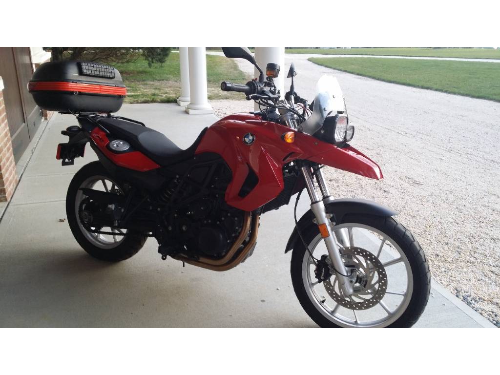 Bmw F 650 For Sale Used Motorcycles On Buysellsearch