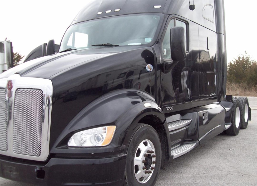 Kenworth T700 In New Jersey For Sale Used Trucks On Buysellsearch