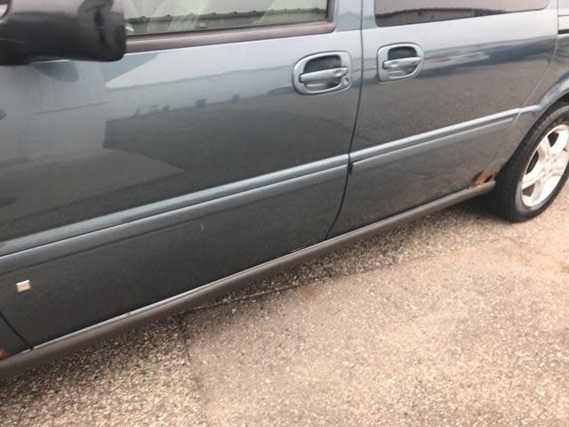 2006 Chevrolet Uplander Lt For Sale 421 Used Cars From $2,469