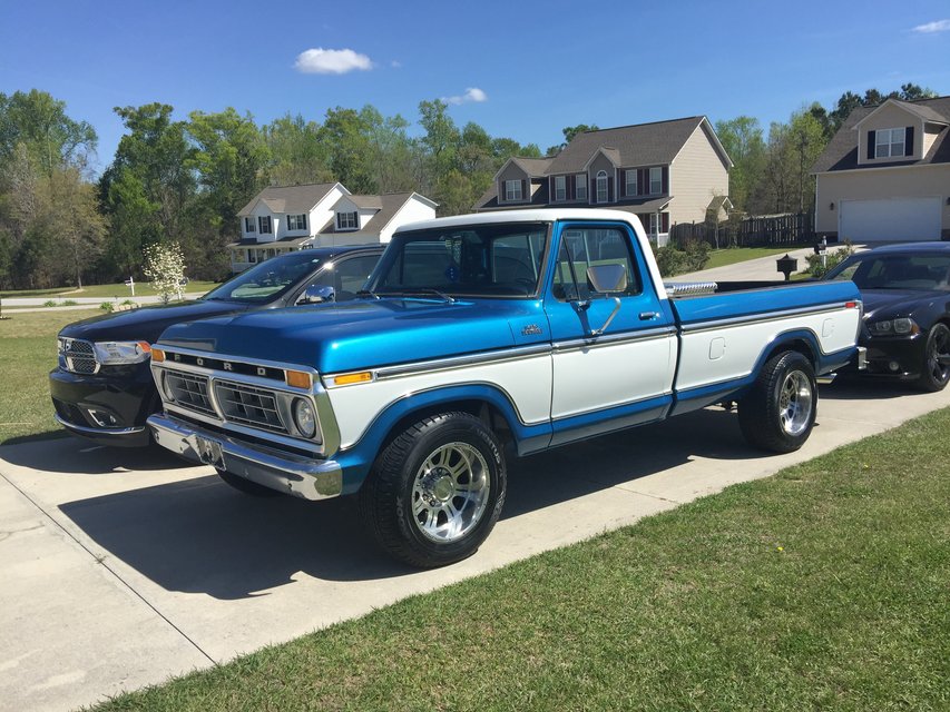 1977 Ford F250 For Sale 120 Used Cars From 1,370